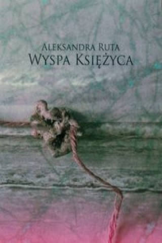 Kniha Wyspa ksiezyca Aleksandra Ruta