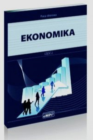 Könyv Ekonomika Podrecznik Czesc 2 Marian Pietraszewski