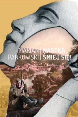 Carte Nastka, smiej sie Marian Pankowski