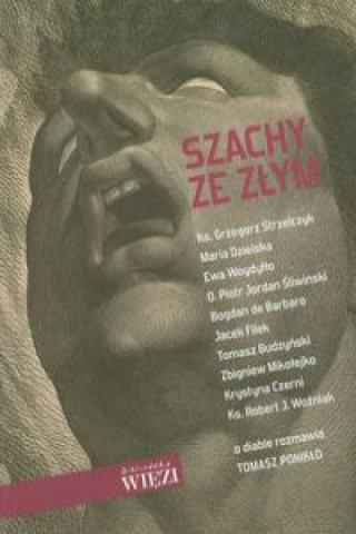 Книга Szachy ze Zlym 