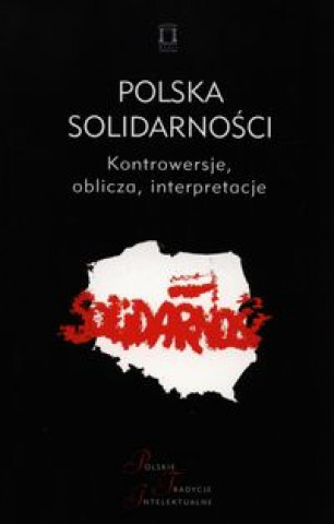 Kniha Polska Solidarnosci 