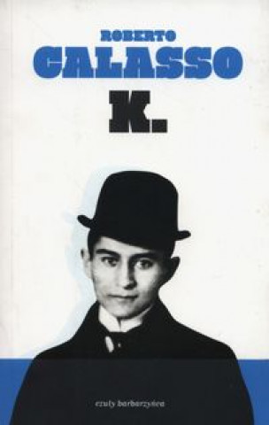 Книга K. Calasso Roberto