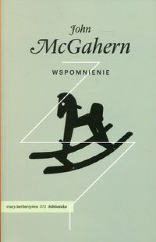 Carte Wspomnienie John McGahern