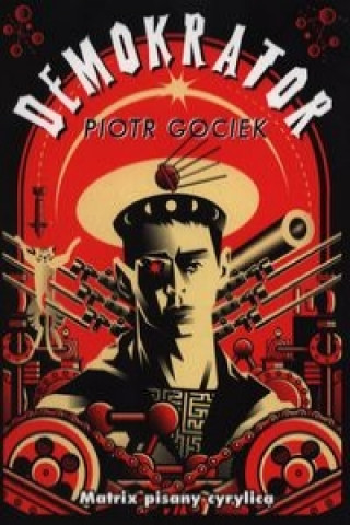 Libro Demokrator Gociek Piotr