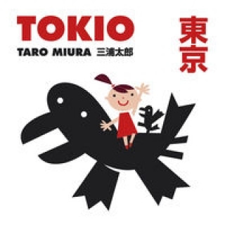 Libro Tokio Taro Miura