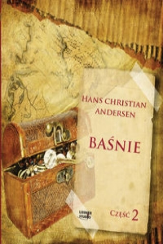 Audio Basnie Christian Andersen Hans