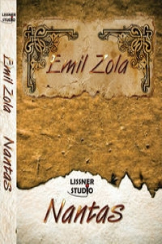 Audio Nantas Emil Zola