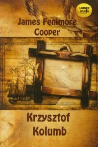Audio Krzysztof Kolumb James Fenimore Cooper