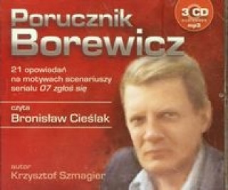 Digital Porucznik Borewicz Krzysztof Szmagier