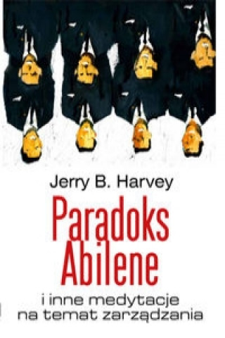 Carte Paradoks Abilene Harvey Jerry