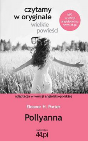 Buch Pollyanna H. Porter Eleanor