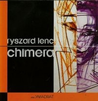 Buch Chimera Ryszard Lenc