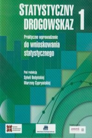 Könyv Statystyczny drogowskaz 1 