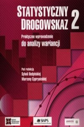 Kniha Statystyczny drogowskaz 2 