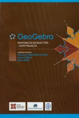 Kniha GeoGebra 