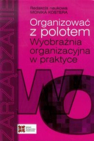 Buch Organizowac z polotem 