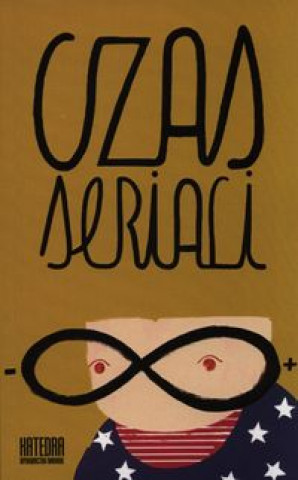 Buch Czas seriali 