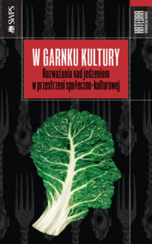 Książka W garnku kultury 