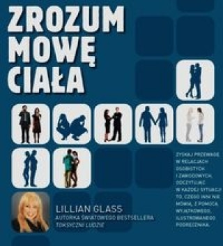 Carte Zrozum mowe ciala Lillian Glass