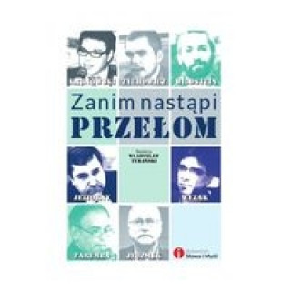 Livre Zanim nastapi przelom 