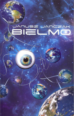 Kniha Bielmo Janusz Janczak