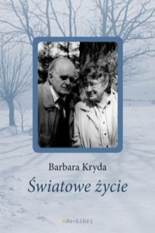 Книга Swiatowe zycie Kryda Barbara