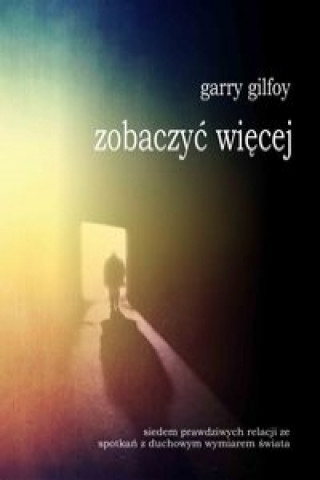 Könyv Zobaczyc wiecej Garry Gilfoy