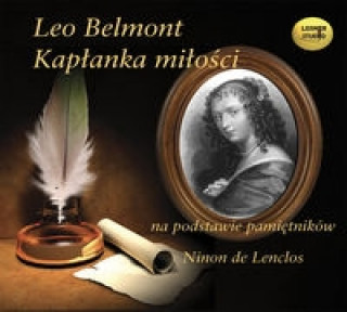 Audio Kaplanka milosci Leo Belmont