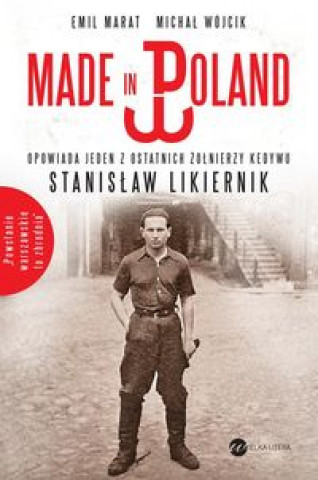 Книга Made in Poland Michal Wojcik