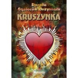 Carte Kruszynka Dorota Gasiorek-Drzymala