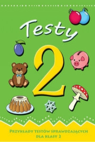 Libro Testy 2 