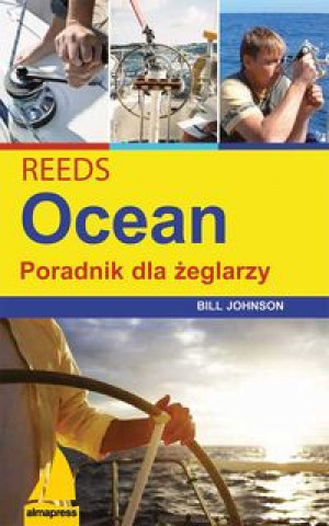 Carte REEDS Ocean Bill Johnson
