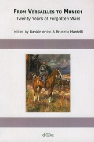 Carte From Versailles to Munich Davide Artico