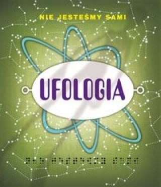 Kniha Ufologia Gray Allen