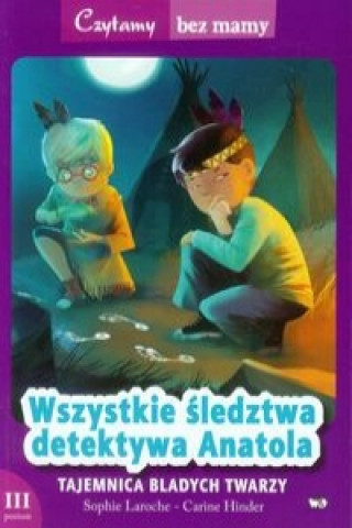 Livre Wszystkie sledztwa detektywa Anatola Sophie Laroche