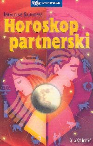 Carte Horoskop partnerski Jealdine Saunders