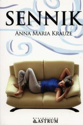 Buch Sennik Anna Maria Krauze