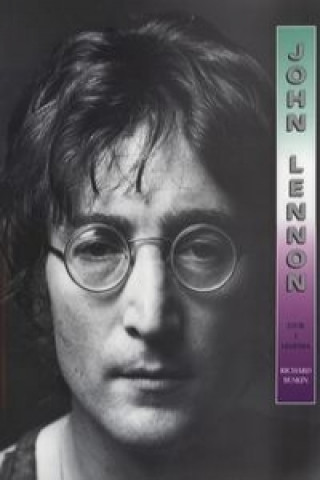 Carte John Lennon Richard Buskin