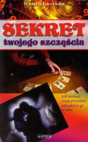 Carte Sekret Wanda Luczynska