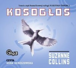 Аудио Kosoglos Suzanne Collins