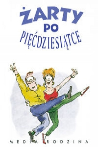 Libro Zarty po piecdziesiatce 