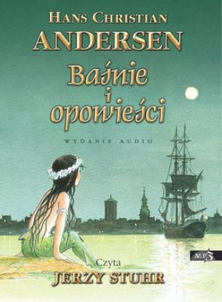 Digital Basnie i opowiesci Hans Christian Andersen