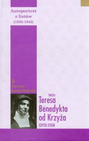 Книга Autoportret z listow (1933-1942) Tom 2 