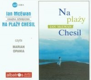 Digital Na plazy Chesil Ian McEwan