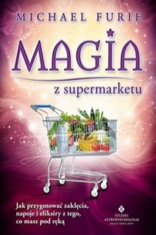 Book Magia z supermarketu Michael Furie