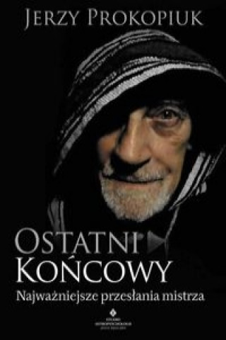 Könyv Ostatni koncowy Jerzy Prokopiuk