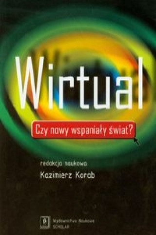 Książka Wirtual 