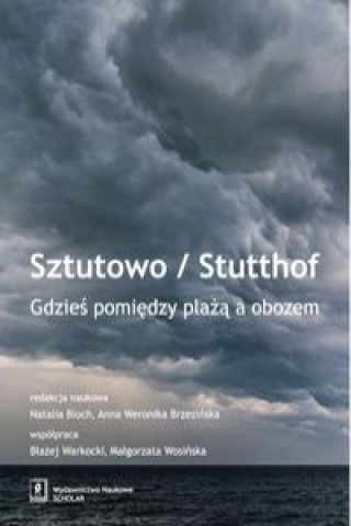 Carte Sztutowo/Stutthof 