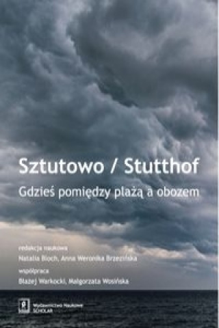 Kniha Sztutowo/Stutthof 