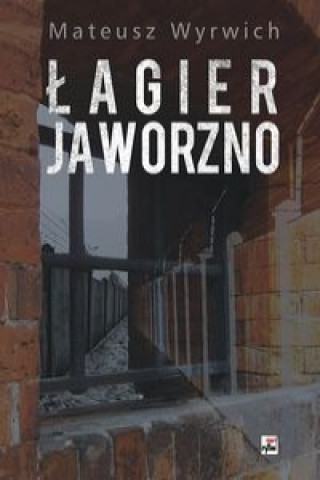 Könyv Lagier Jaworzno Mateusz Wyrwich